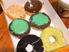 -J.CO Donuts & Coffee(Mal Bali Galeria)