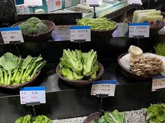 自助取餐区-宝燕壹号(徐汇店)