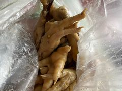 -土门八珍烤鸡腊味店(土门老店)