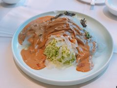 -北李妈妈菜·海肠捞饭(开发区万达店)