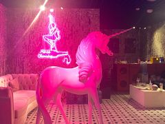 -白兔子密室(长寿路店)