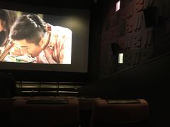 -成都百丽宫影城(LUXE太古里店)