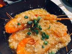 -巴厘龙虾·榜首油焖大虾(音乐学院·沿江酒馆店)