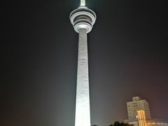 -南通濠河风景名胜区