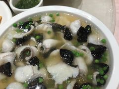 -顺风海鲜港(金玉兰店)