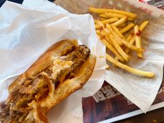 -肯德基(大学路DT店)