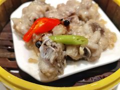 -大海湾酒楼(人南店)
