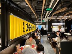 -太二酸菜鱼(坚基购物中心店)