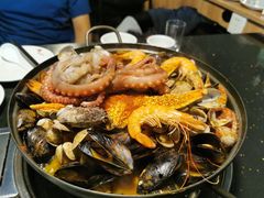 -东海章鱼馆(恒瑞街店)