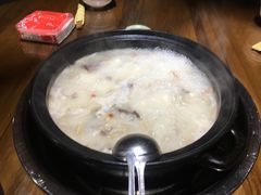 -代羊肉(中和店)