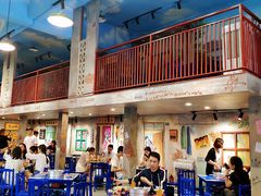 -马路边边麻辣烫联盟路店