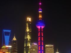 -东方明珠广播电视塔