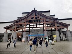 -采石矶景区