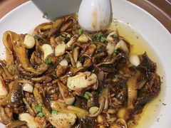 -打酱油·非遗淮扬菜(瘦西湖梅岭店)