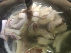 -润泽园椰子鸡(汇一城店)