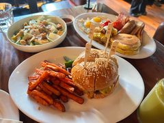 -京A Taproom·精酿餐吧(CBD店)