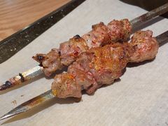 -谷丽麦馕新疆菜·清真(步步高梅溪新天地店)