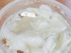 姜薯五果汤-碣石甜品(时代商业步行街店)