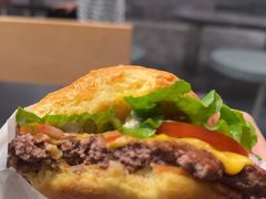 -Shake Shack(南山万象天地店)
