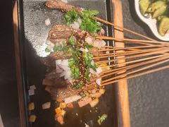 -聚点·北京串(簋街店)