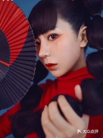 你的魅惑可爱小姐姐来袭哦