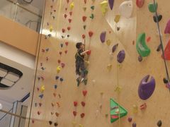 -ROCKPLUS攀岩馆(环宇城店)