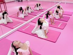 -芭芭拉舞蹈·星星演说家(珠江新城校区)