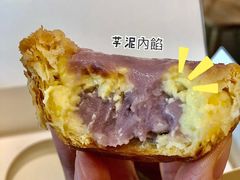 -好利来(七宝领展广场店)