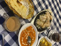 -Santoor 萨都里印度餐厅(北锣鼓巷店)