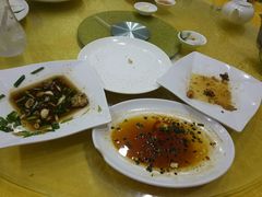 -潮隆牛肉美食城(莲花路店)