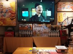 -木屋烧烤(南新店)