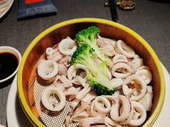 -锦府园·新台州菜(合生汇店)