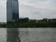 -光明港公园