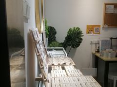 -Oasis绿洲银饰珍珠手作diy(壹方城店)