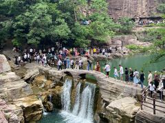 -云台山风景名胜区