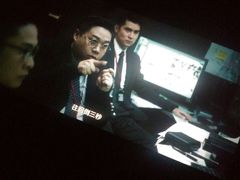 -万达影城(洛阳万达广场IMAX激光店)