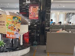-北李·海肠捞饭·大连菜(望京凯德MALL店)