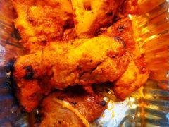 -克比叔叔印度餐厅Kebabs on the Grille(人民广场店)
