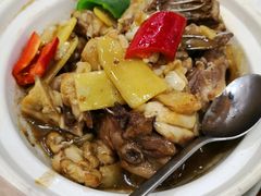 -拿福食府(广大路店)