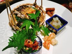 -傑·料理·海鲜放题(佛山文华荟店)
