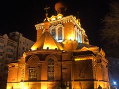 -圣·阿列克谢耶夫教堂