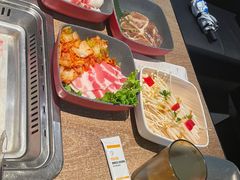 -新石器烤肉(石路天虹店)