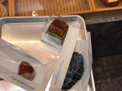 -Cycle&Cycle Artisan(天目里店)