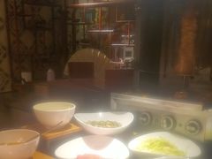 -杭州开元名都大酒店·地中海自助餐厅