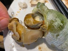 翡翠螺-川骄海鲜自助(亚运村店)