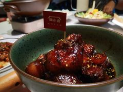 -简小舍·民间手艺菜(武昌江滩店)