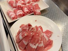 -鑫龙火锅城(青岛分店)