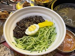 -首尔烤肉大排档(合生汇店)