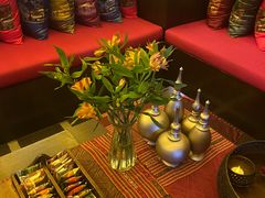 -泰合玺·精油疗愈 SPA(南京河西万达店)