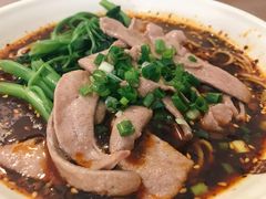 -老家猪肝面(石油路店)